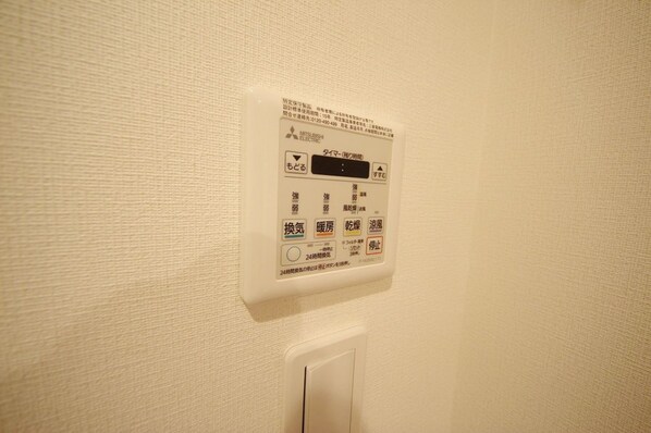 リブリ・辰佳・中富町の物件内観写真